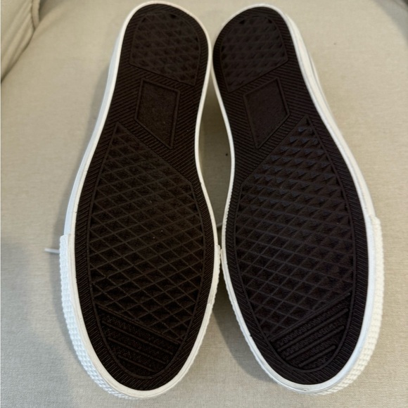 Sincerely Jules White Sneakers - Picture 5 of 5
